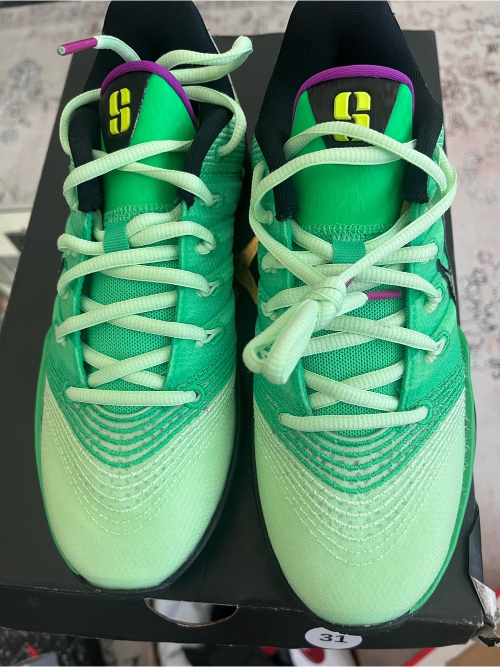 Nike women’s Sabrina 3 Gamer